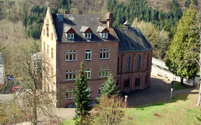 Stiftsberg Bildungs und Freizeitzentrum