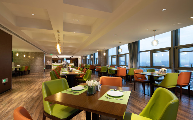 Hampton Suzhou Wuzhong