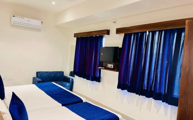Hotel Harikripa Dham