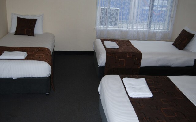 Red Carpet Motel Mount Gambier