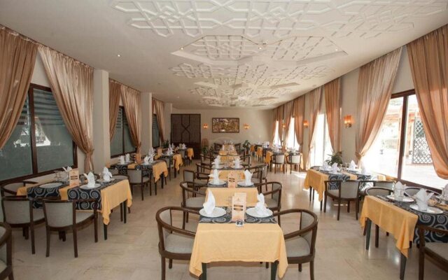 Thapsus Beach Resort