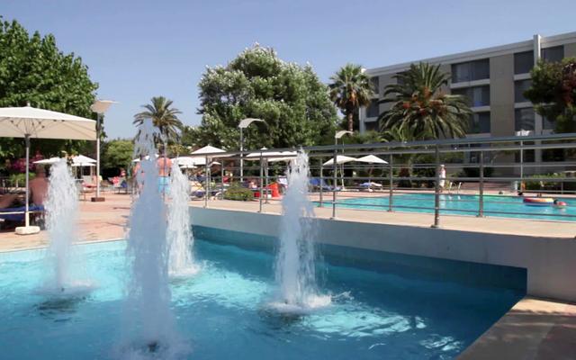 Caravia Beach Hotel & Bungalows - All Inclusive