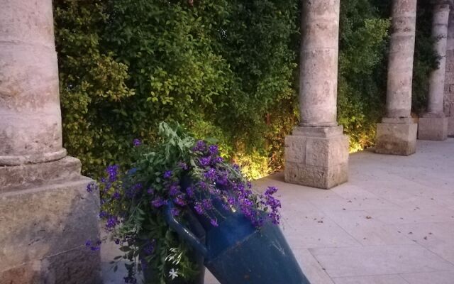 Agorà Suites & Apartments