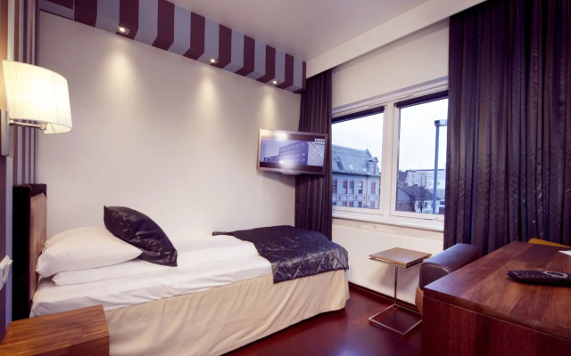 Home Hotel Astoria