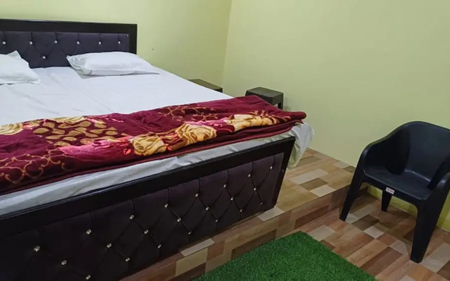 Goroomgo Himalayan View ukhimath