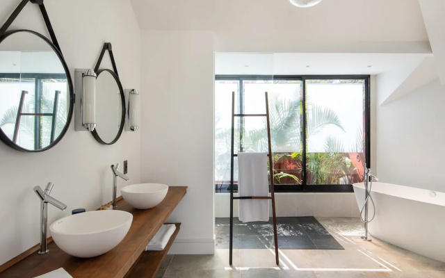 Villa Paranaguá Hotel & Spa