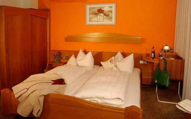 Akzent Hotel Hubertus