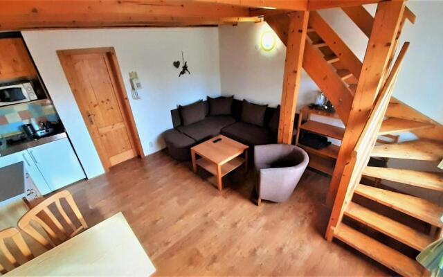 Tatralandia Apartmán