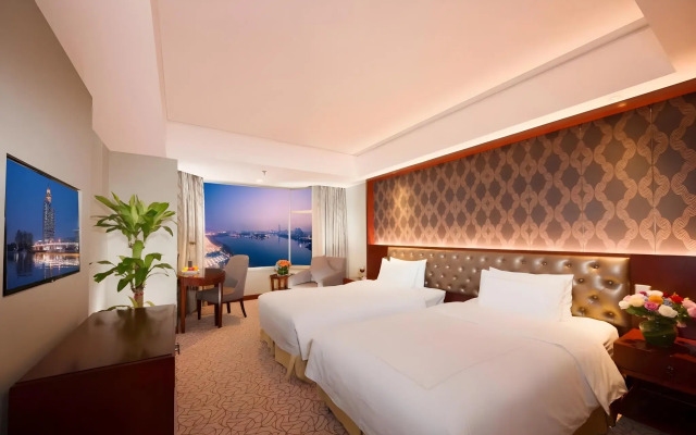 Shuguang International Hotel Nanjing