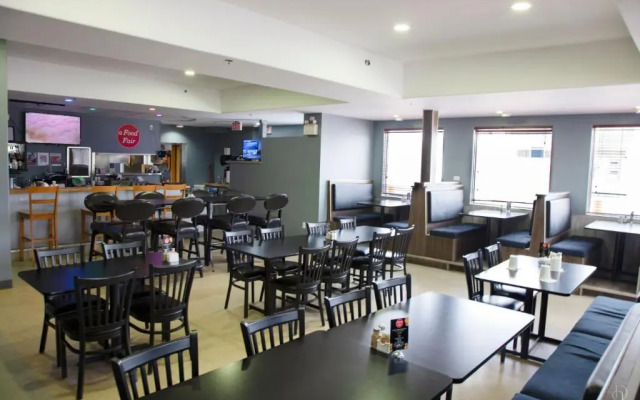 Quality Inn & Suites in Westlock