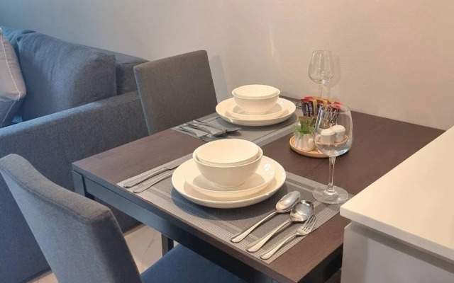 B207 - 1 Bdr Condo With Pool Access Ao Nang Beach