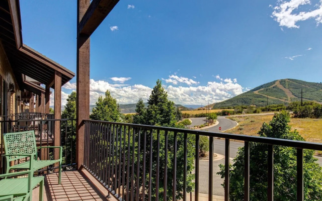 The Lodge at Stillwater