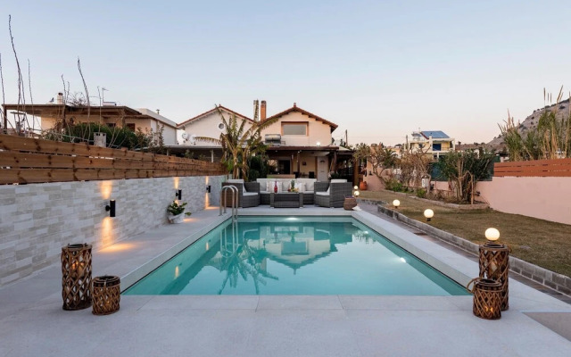 Villa Fay