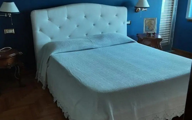 Belvilla by OYO Tina Apartment