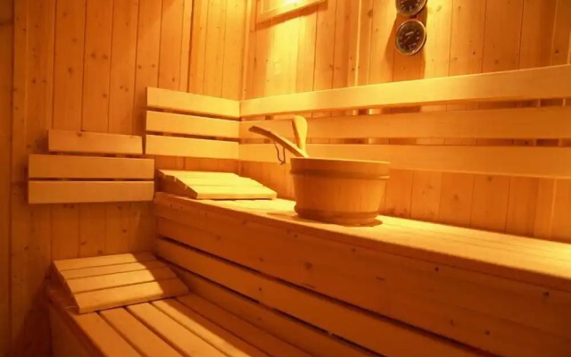 Botanik Felizya Hotel