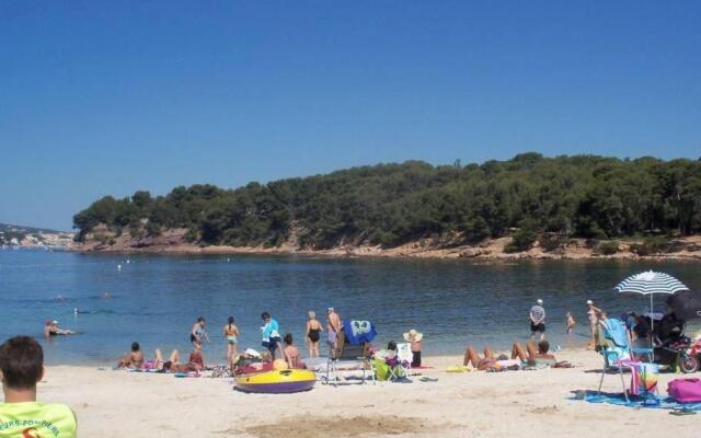 Studio Saint Mandrier