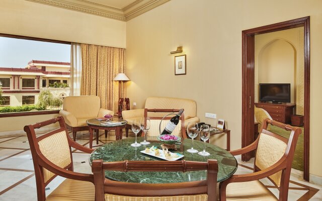 The Ummed Jodhpur Palace Resort & Spa