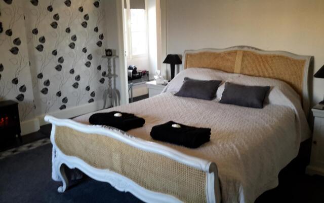 La Grande Maison-Allemans