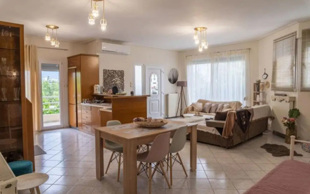 Estell s Sweet Luxury House