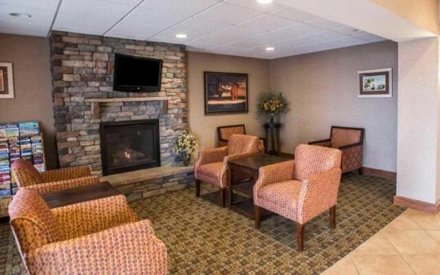 Sleep Inn And Suites