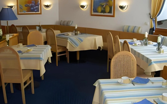Am Nockherberg Hotel