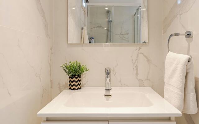 YAMAS Urban Living Palatino