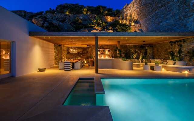Silver Breeze Villa