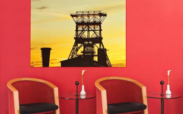 Ibis Styles Gelsenkirchen