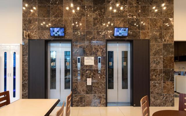 Toyoko Inn Chiba Makuhari