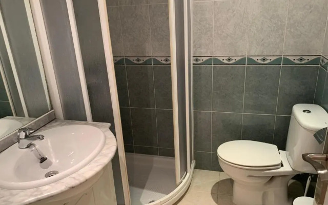 SERVICE APART LAZARO- Apartamentos Aguamarina 22