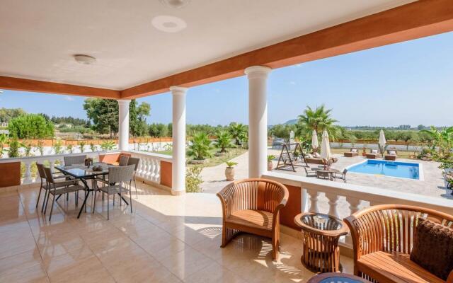 Zante Sun II - Getaway Villa - Zante Sun II - Getaway Villa