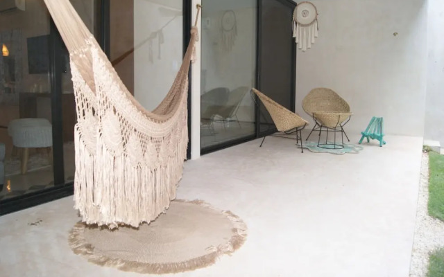 Azara Tulum Paradise I - By Ta