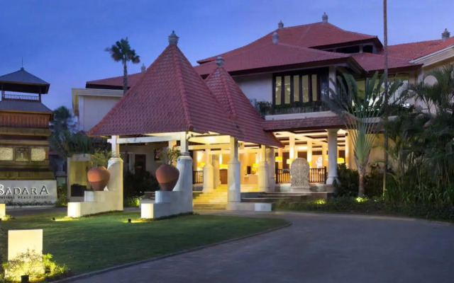 Kind Villa Bintang Resort