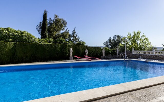 Villa Nautilus