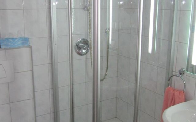 Haus Alpin Apartments