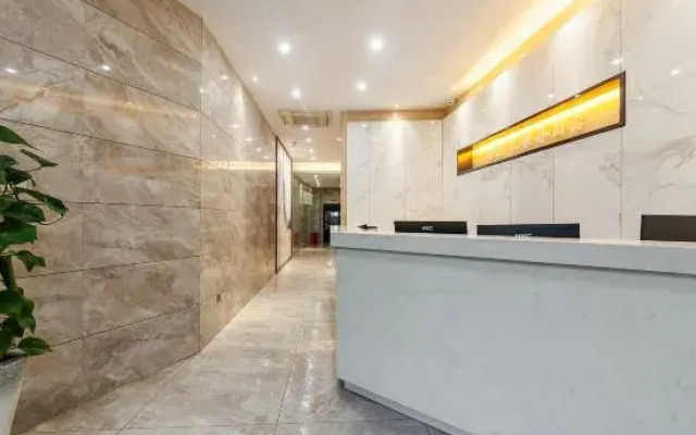 Haoyunlai Boutique Hotel