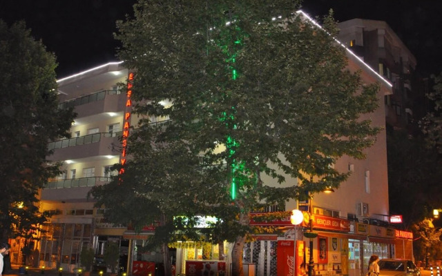 Emsa Otel Maltepe