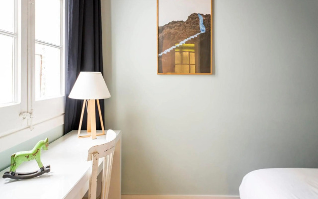 Casa Cosi - La Gleva 3