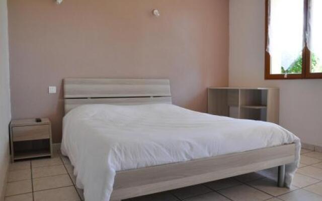 Hôtel Restaurant La Casera