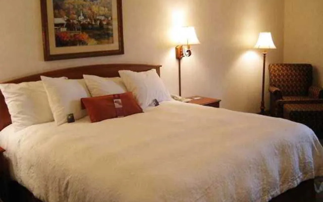 Hampton Inn Missoula