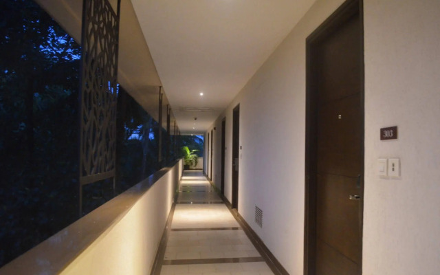 Lemon Tree Hotel Candolim Goa