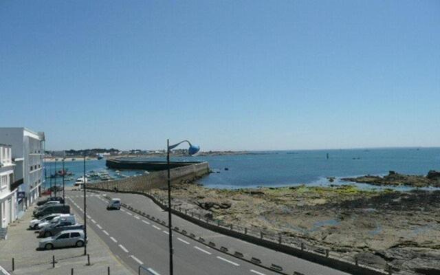 Appartement Quiberon, 1 pièce, 4 personnes - FR-1-478-31