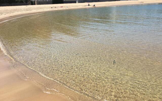 Appartamento al mare Cusumano