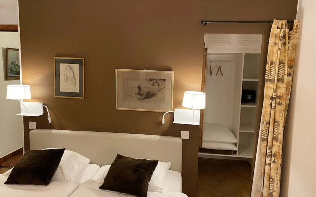 Auberge de Dully
