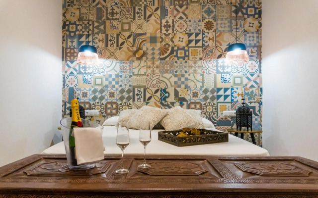 Aparthotel Jacaranda