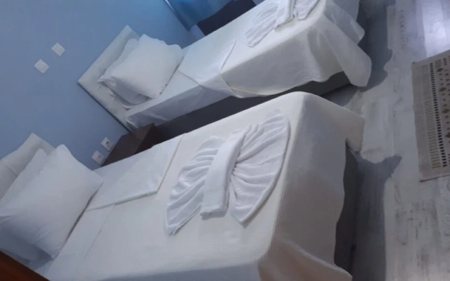 Palmiye Otel Pamukkale