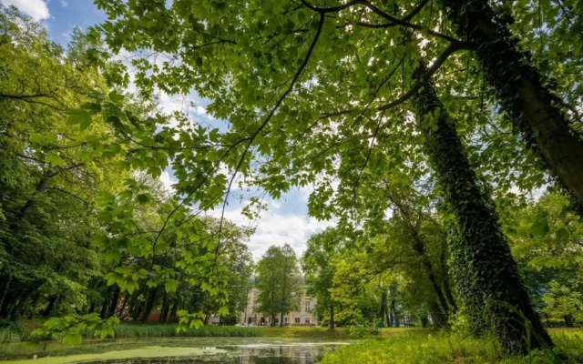 Palac w Pakoslawiu