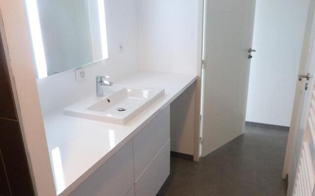 Appartement La Tranche-sur-Mer, 3 pièces, 6 personnes - FR-1-194-201