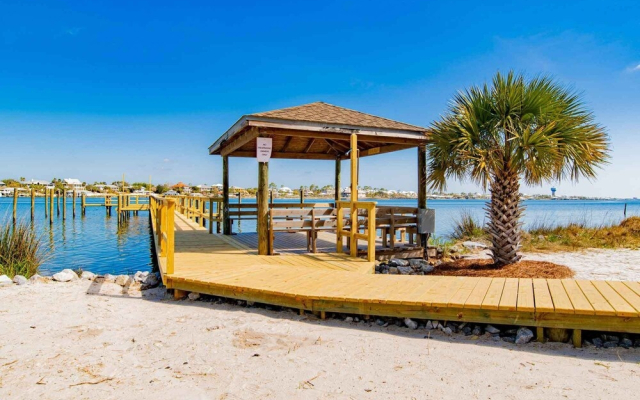 Molokai Villas #A3 - Gulf Side