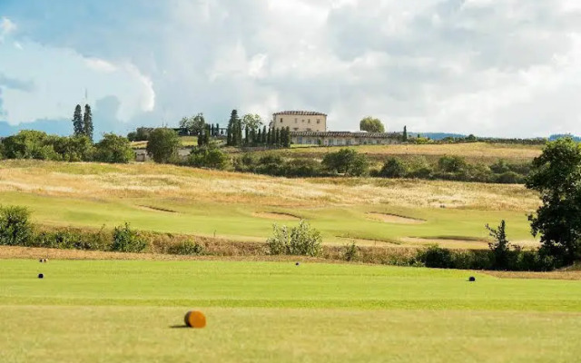 La Bagnaia Golf and Spa Resort Siena Borgo Filetta